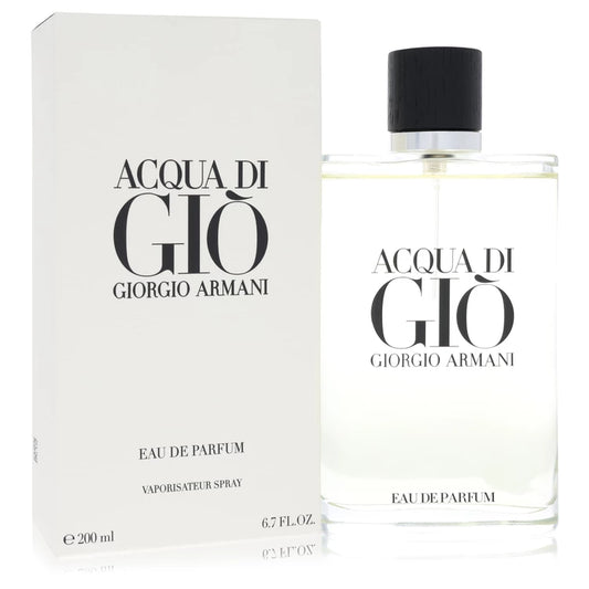 Giorgio Armani Acqua Di Gio Eau de Parfum Hombre