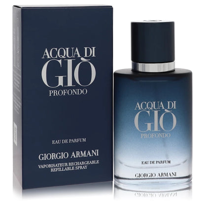 Giorgio Armani Acqua Di Gio Profondo Eau de Parfum Hombre