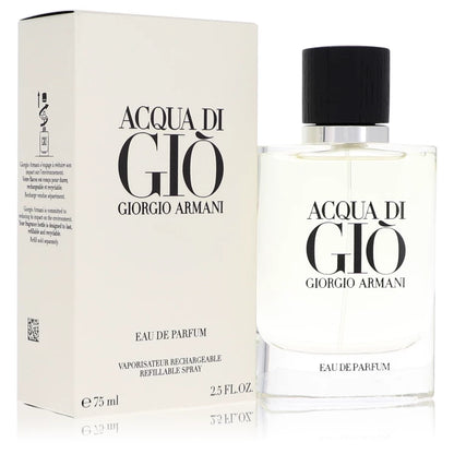 Giorgio Armani Acqua Di Gio Eau de Parfum for Men