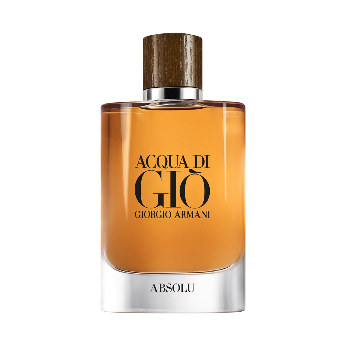 Giorgio Armani Acqua Di Gio Absolu Eau de Parfum 125 ml for Men