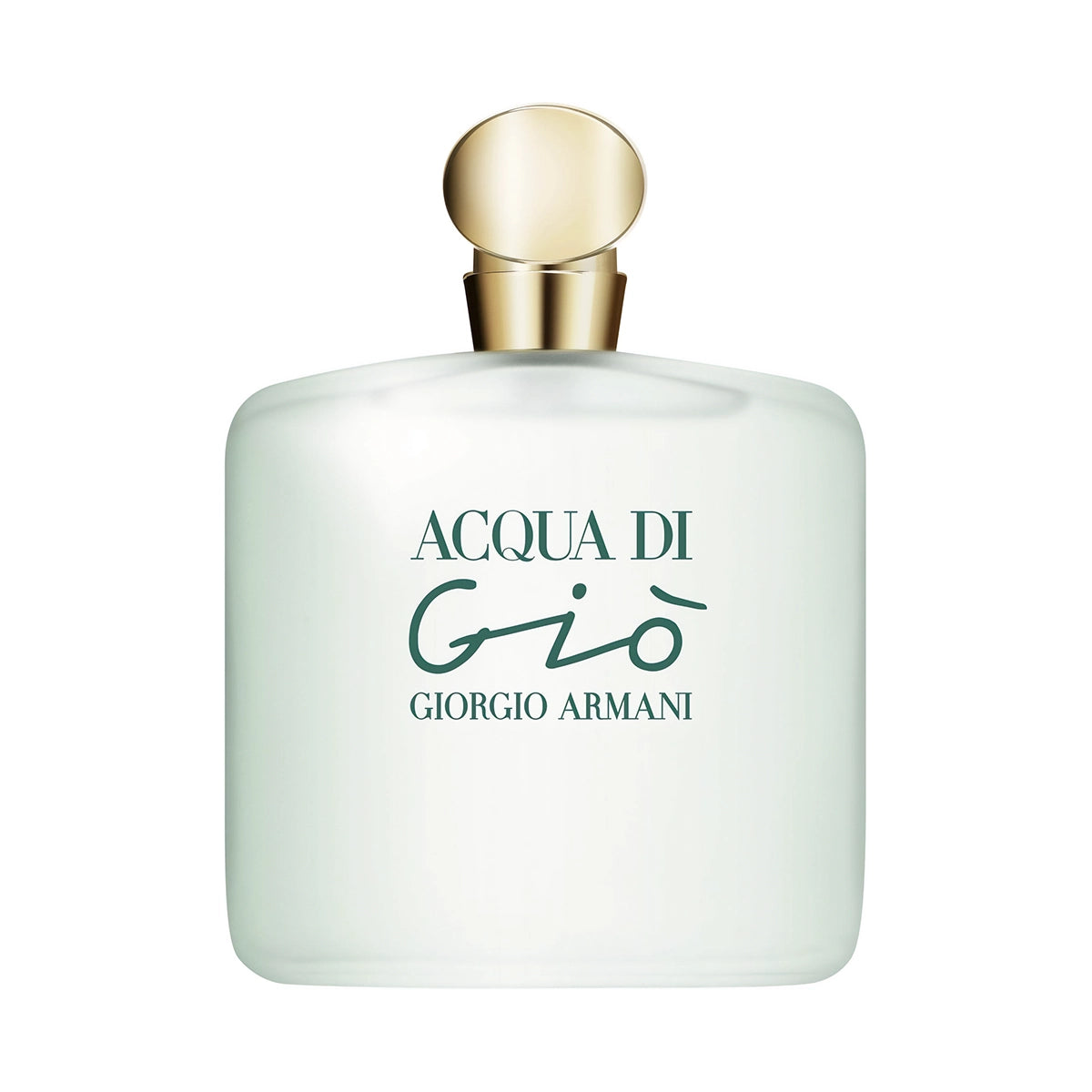 Giorgio Armani Acqua Di Gio Eau de Toillete 100 ml Mujer