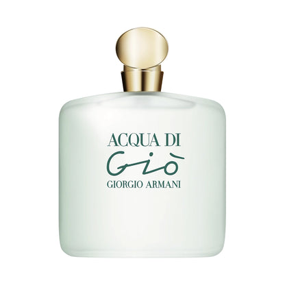 Giorgio Armani Acqua Di Gio Eau de Toillete 100 ml Mujer