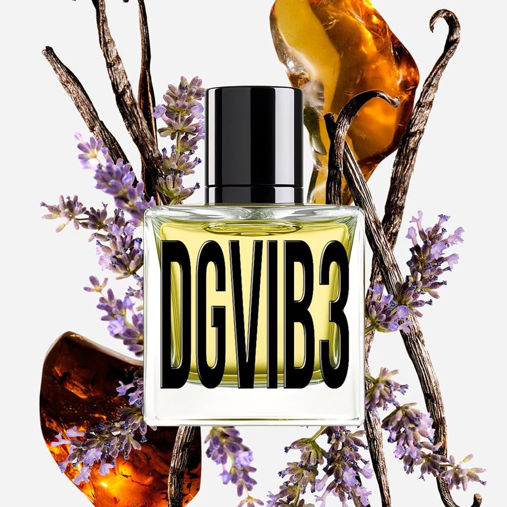 Dolce & Gabbana DGVIB3 Eau de Parfum 100 ml Unisex