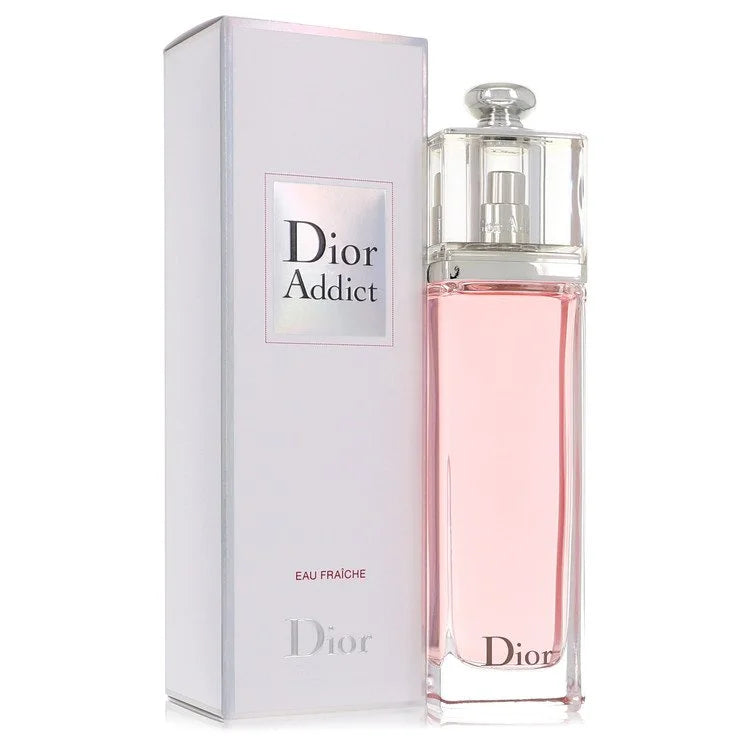 Dior Addict Eau Fraiche Mujer