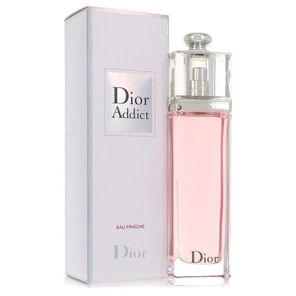 Dior Addict Eau Fraiche Mujer