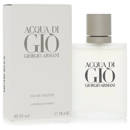 Giorgio Armani Acqua Di Gio Eau de Toillete Hombre
