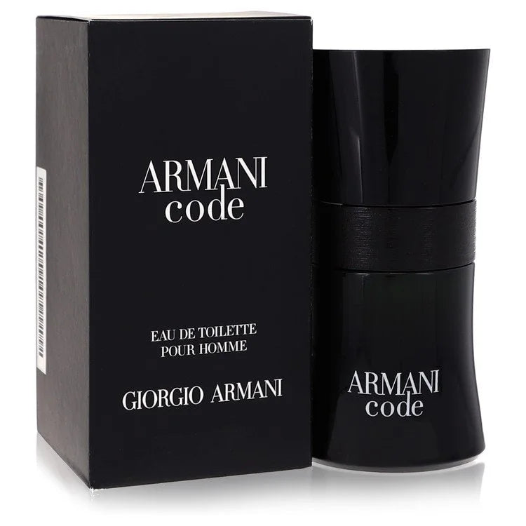 Giorgio Armani Code Eau de Toillete Hombre
