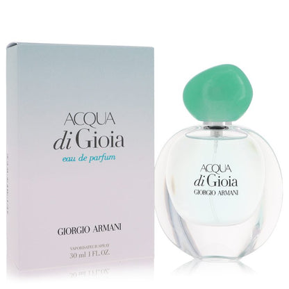Giorgio Armani Acqua Di Gioia Eau de Parfum Mujer 30 ml