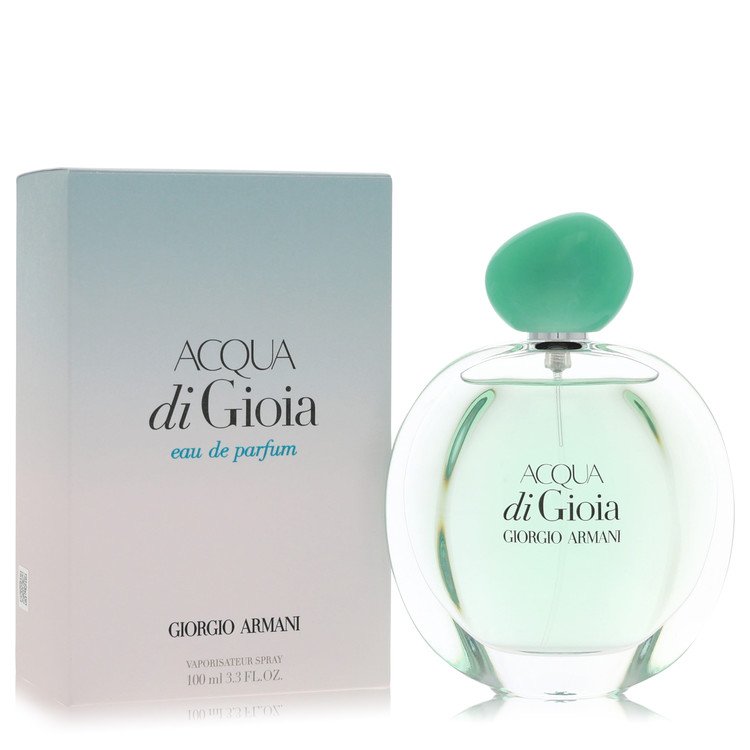 Giorgio Armani Acqua Di Gioia Eau de Parfum Mujer 100 ml