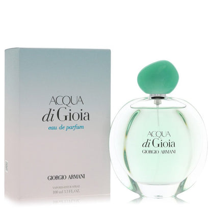 Giorgio Armani Acqua Di Gioia Eau de Parfum Mujer 100 ml