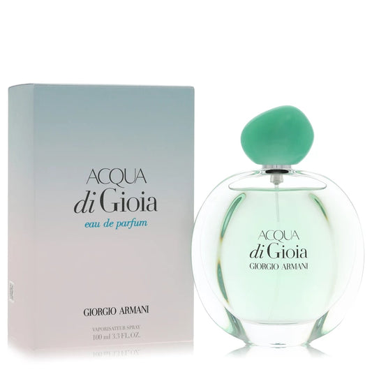 Giorgio Armani Acqua Di Gioia Eau de Parfum 100 ml Mujer