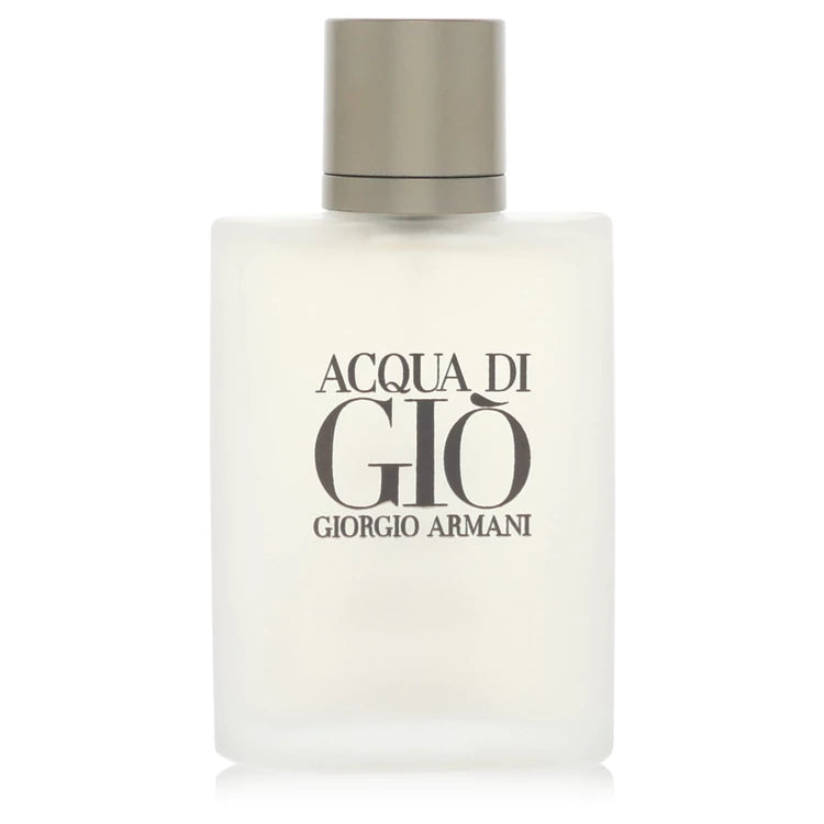 Giorgio Armani Acqua Di Gio Eau de Toillete Hombre