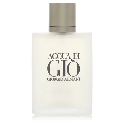 Giorgio Armani Acqua Di Gio Eau de Toillete Hombre