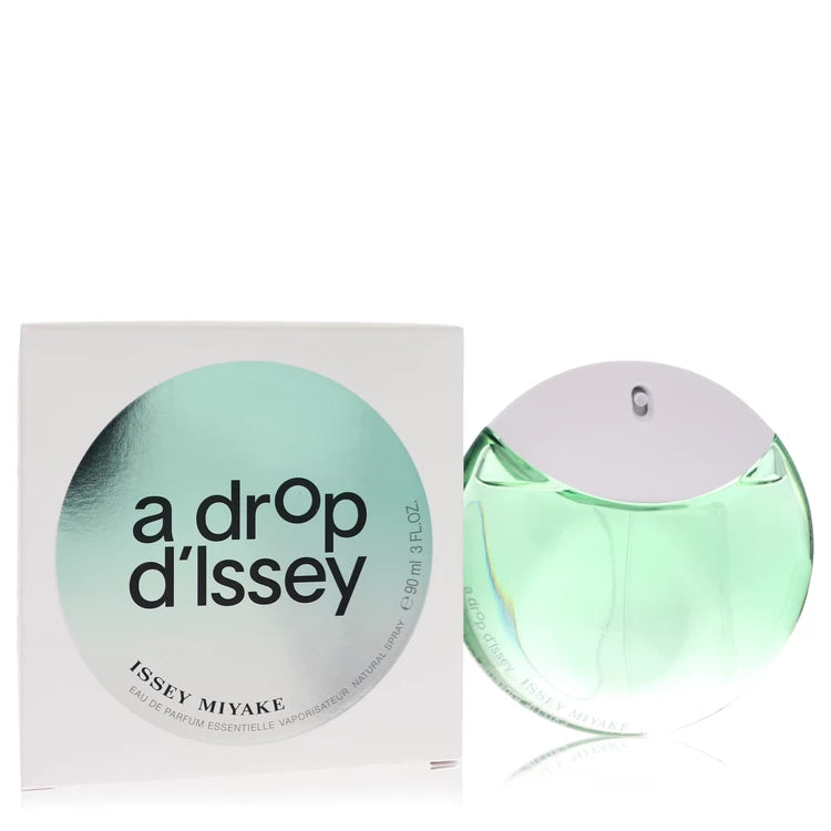 Issey Miyake A Drop Of Issey Essentielle Eau de Parfum 90 ml Mujer