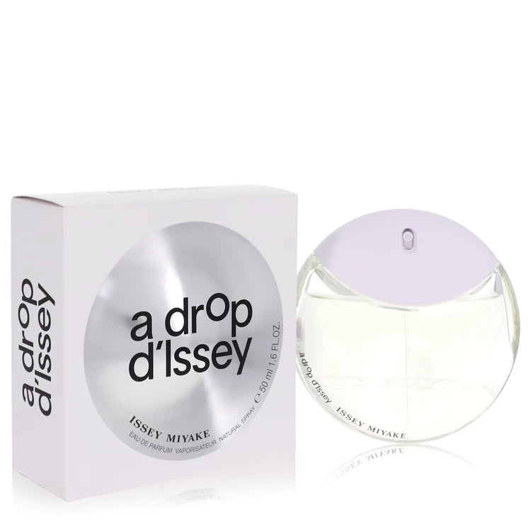 Issey Miyake A Drop D'issey Eau de Parfum Mujer