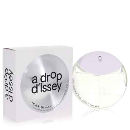 Issey Miyake A Drop D'issey Eau de Parfum Mujer