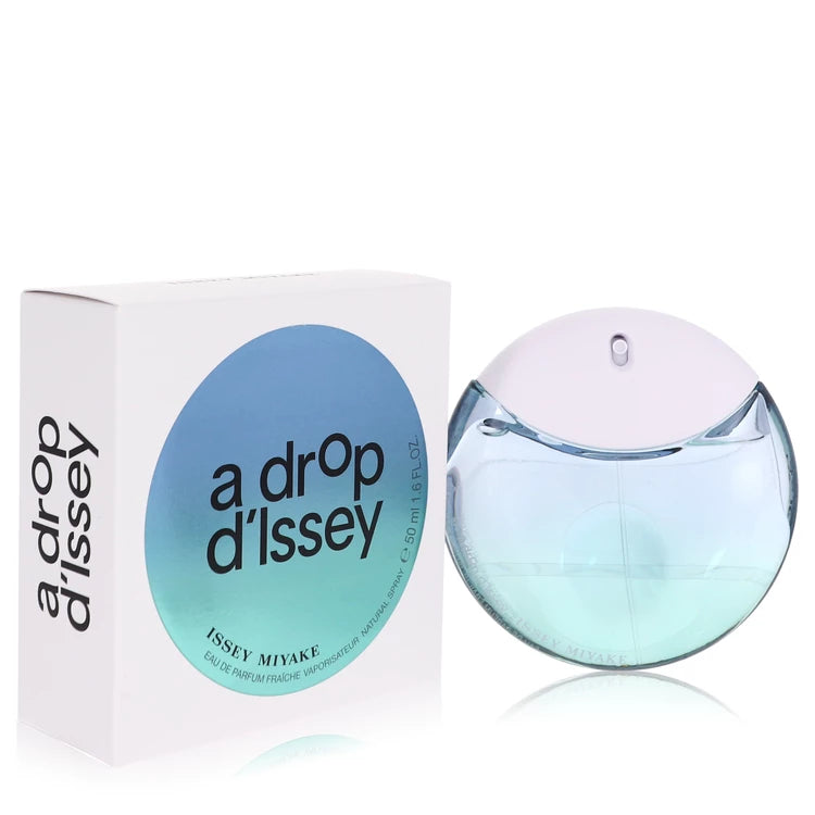 Issey Miyake A Drop D'issey Eau de Parfum Fraiche Mujer