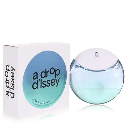 Issey Miyake A Drop D'issey Eau de Parfum Fraiche Mujer