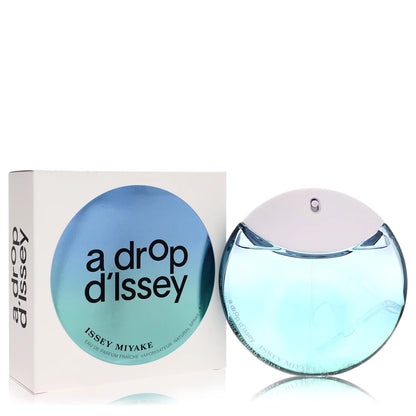 Issey Miyake A Drop D'issey Eau de Parfum Fraiche Mujer