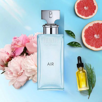 Calvin Klein Eternity Air Eau de Parfum 100 ml Mujer