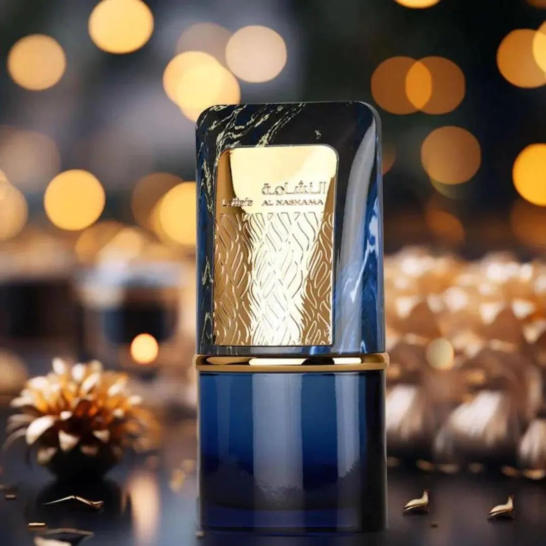 Lattafa Al Nashama Caprice Eau de Parfum 100 ml Unisex