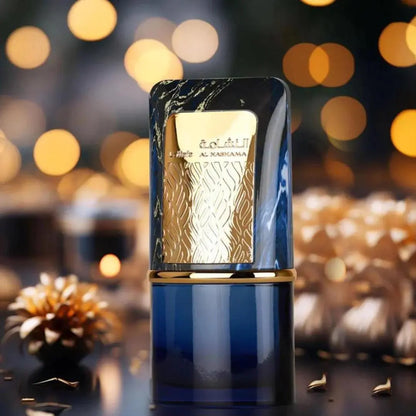 Lattafa Al Nashama Caprice Eau de Parfum 100 ml Unisex