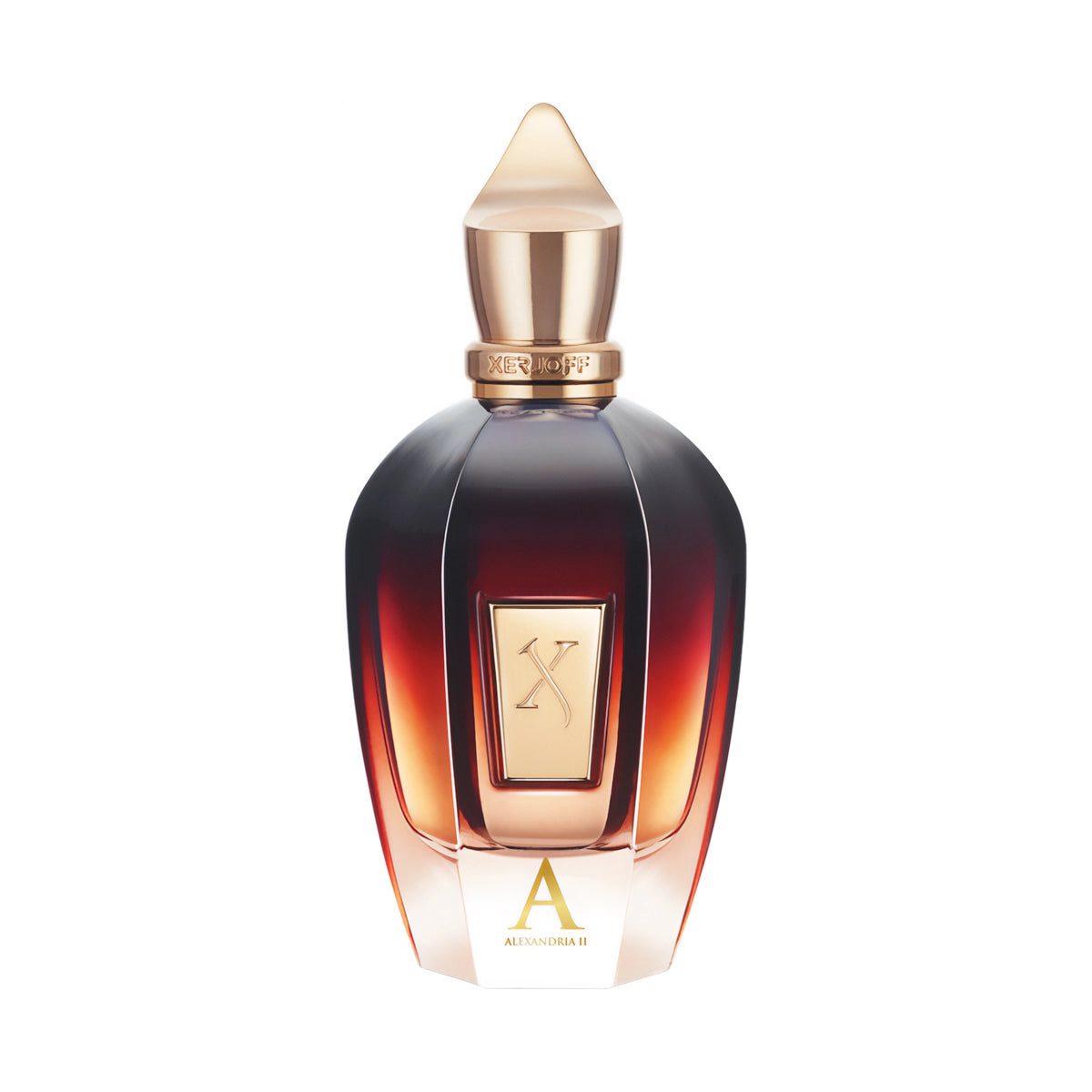 Xerjoff Alexandria II Eau de Parfum Unisex