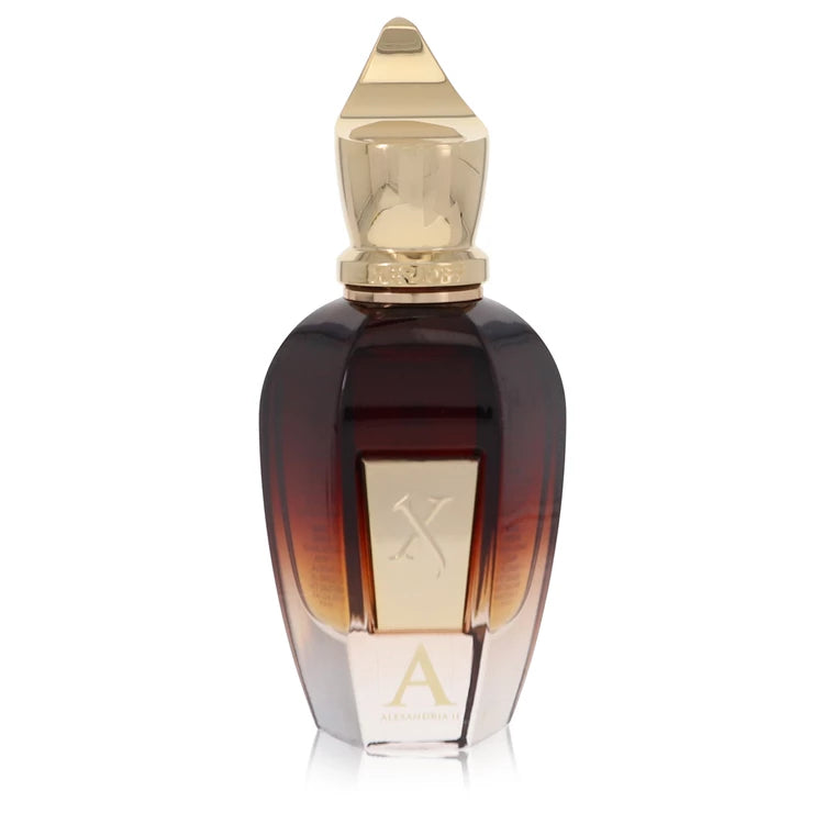Xerjoff Alexandria II Eau de Parfum Unisex