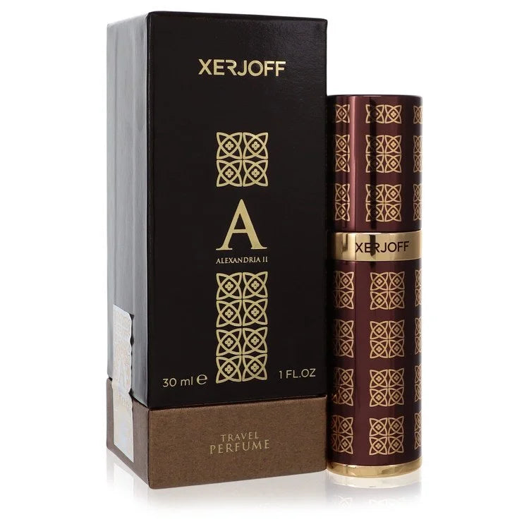 Xerjoff Alexandria II Eau de Parfum Unisex