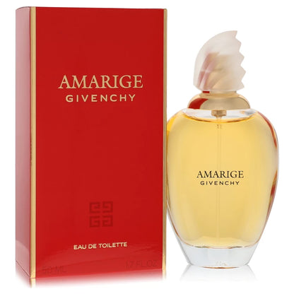 Givenchy Amarige Eau de Toilette for Women