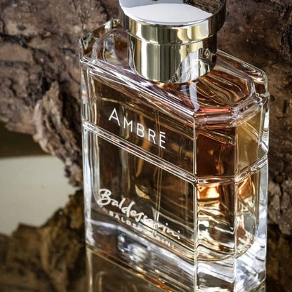 Hugo Boss Baldessarini Ambre Eau de Toillete Hombre