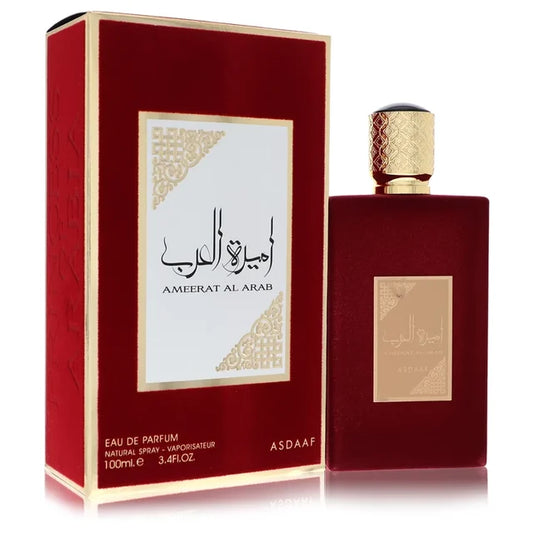 Lattafa Asdaaf Ameerat Al Arab Eau de Parfum 100 ml Unisex