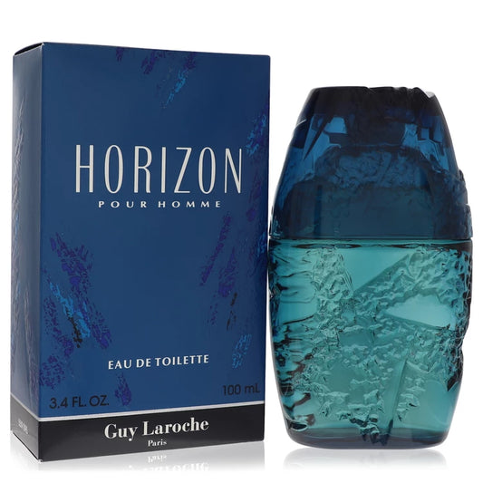 Guy Laroche Horizon Eau de Toillete Hombre