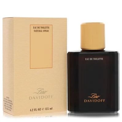 Davidoff Zino Eau de Toilette 125 ml Hombre