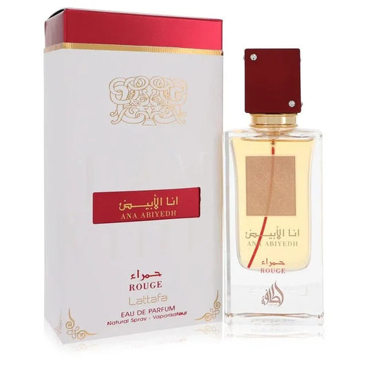 Ana Abiyedh I Am White Rouge 60 ml Unisex