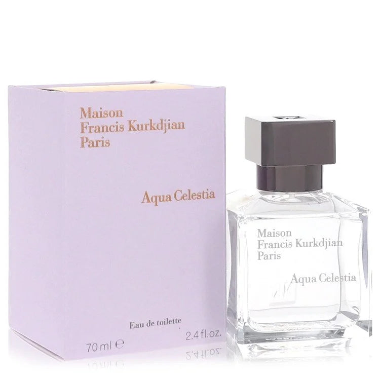 Maison Francis Kurkdjian Aqua Celestia Eau de Toilette 70 ml Unissex