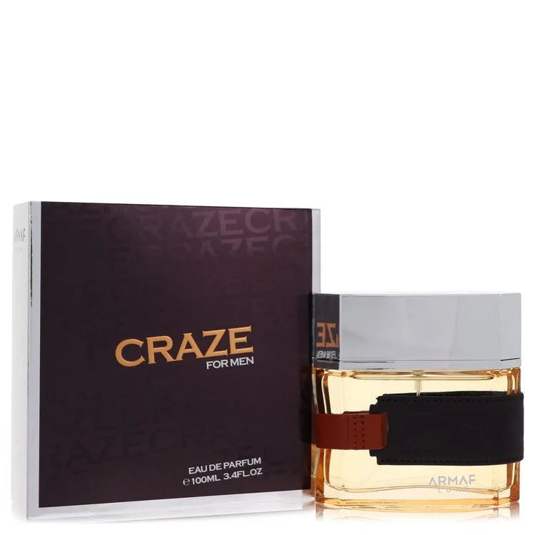 Armaf Craze Eau de Parfum 100 ml Men