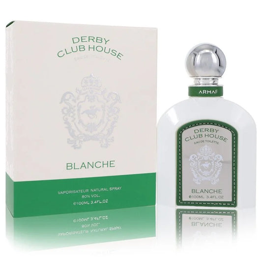 Armaf Derby Blanche White Eau de Toillete 100 ml Hombre