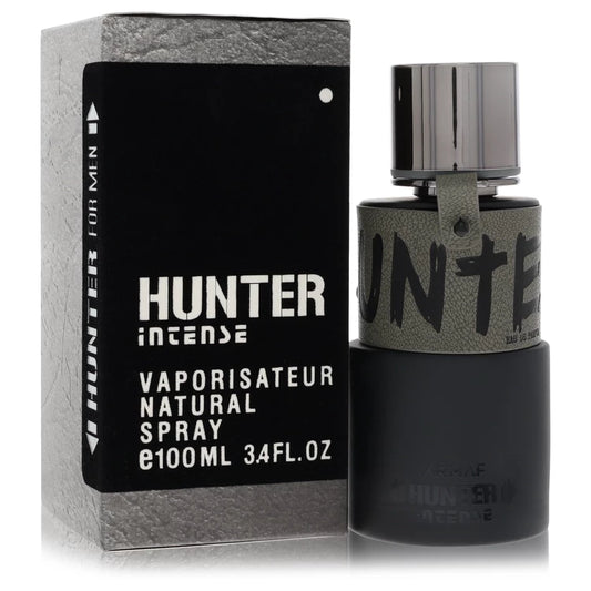 Armaf Hunter Intense Eau de Parfum 100 ml Hombre