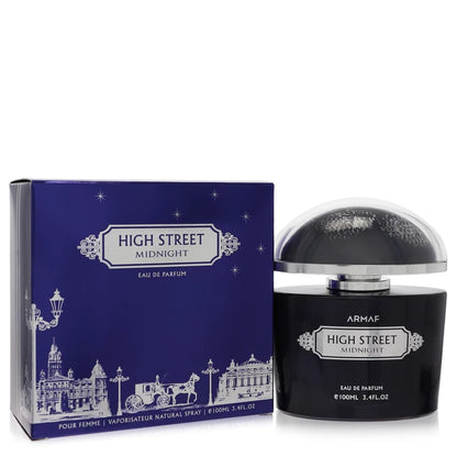 Armaf High Street Midnight Eau de Parfum 100 ml Mujer