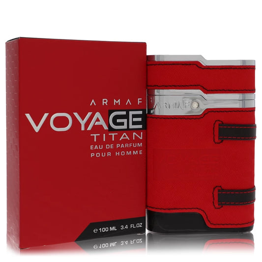 Armaf Voyage Titan Eau de Parfum 100 ml Hombre