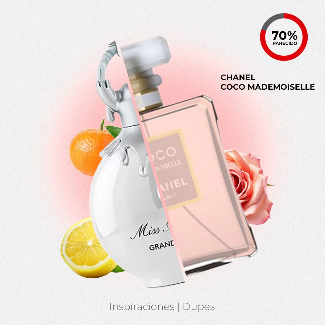 Armaf Miss Grandeur Eau de Parfum 100 ml Mujer