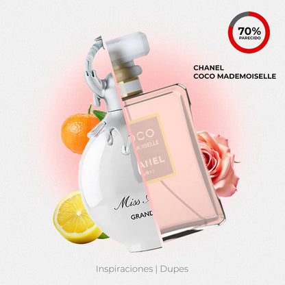 Armaf Miss Grandeur Eau de Parfum 100 ml Mujer