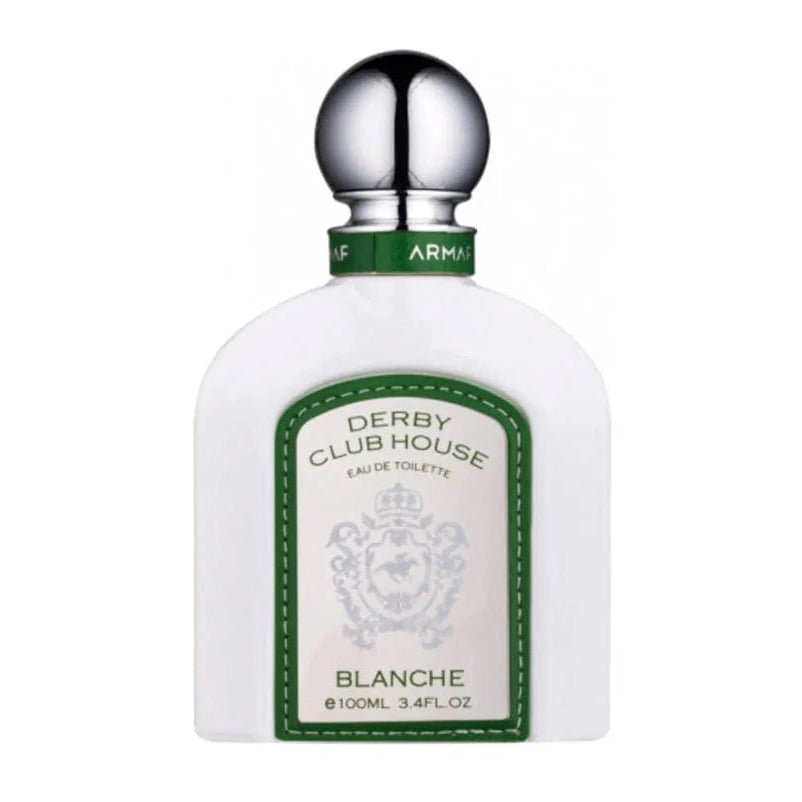 Armaf Derby Blanche White Eau de Toilette 100 ml Masculino