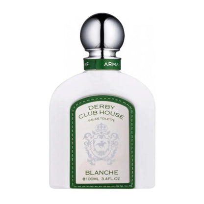 Armaf Derby Blanche White Eau de Toilette 100 ml Masculino