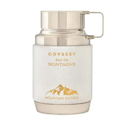 Armaf Odyssey Eau De Montagne Eau de Parfum 100 ml Unisex