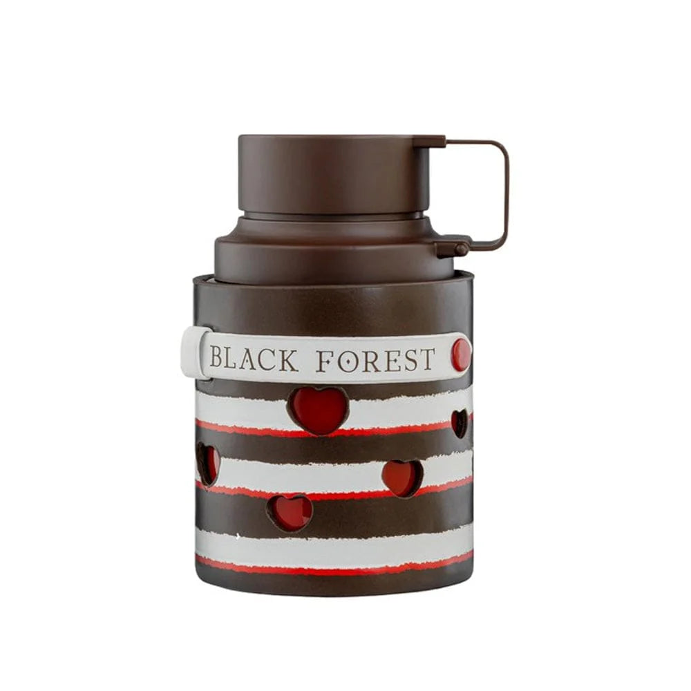 Armaf Odyssey Black Forest Eau de Parfum 100 ml Mujer