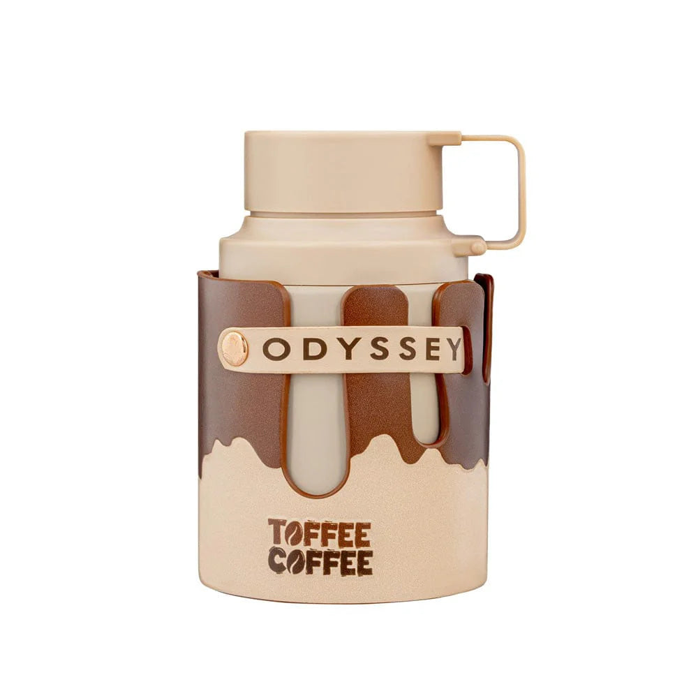 Armaf Odyssey Toffee Coffee Eau de Parfum 100 ml Mujer