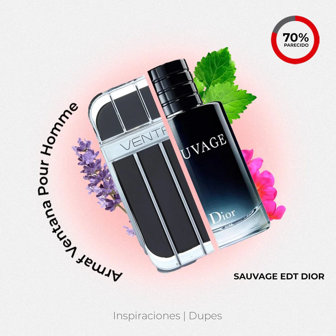 Armaf Ventana Eau de Parfum 100 ml Hombre