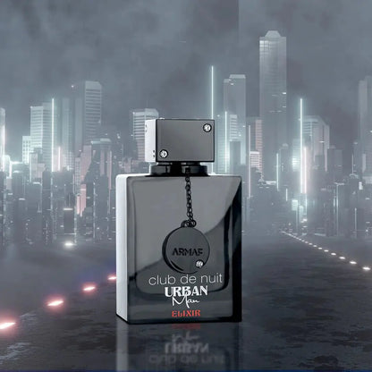 Armaf Club de Nuit Urban Man Elixir Eau de Parfum 105 ml Hombre